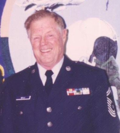 Obituario de Charles "Charlie" Raymond Mehle Sr.