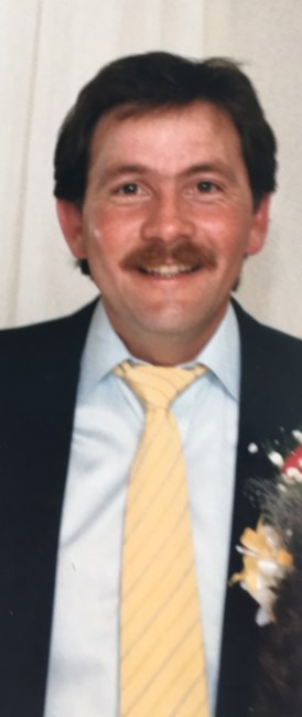 Obituary of Mario Matrundola