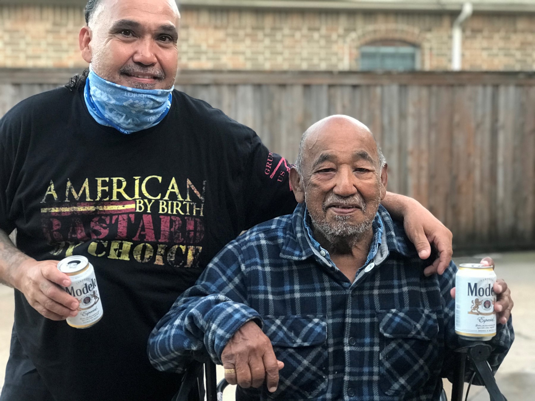 Obituary of Jose Maria Carreon Sr.