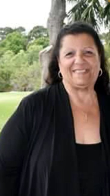 Obituary of Darlene Ann Sheppard