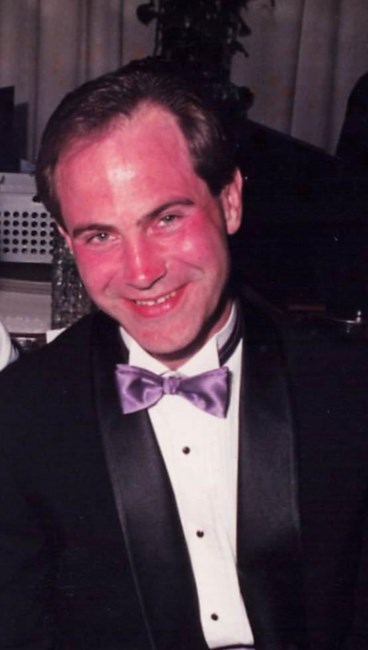 Obituary of Michael Ray Lanham