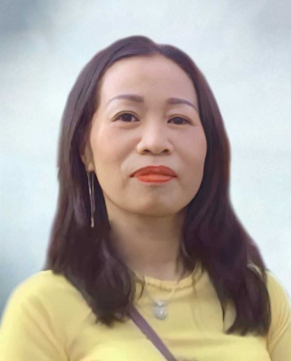 Diem Phuong Thi Huynh Obituary San Diego, CA