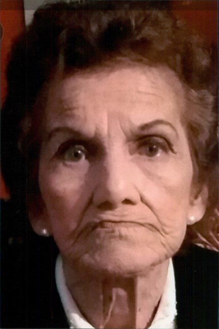 Obituary of Aurora P. Deleon