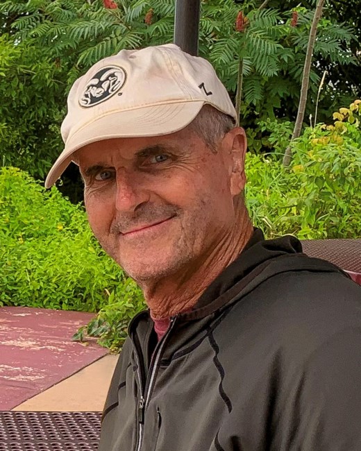 Obituary of John Adam Christman