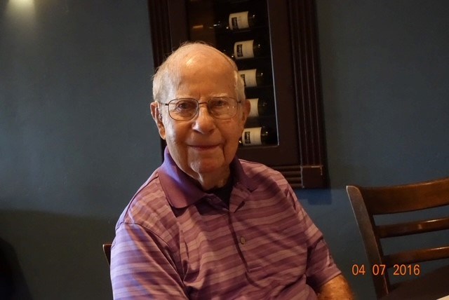 Obituary of Joe J. Sula, Jr.