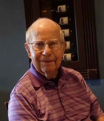 Obituary of Joe J. Sula, Jr.