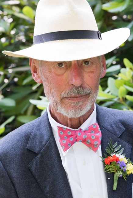 Obituary of James Gardner Taliaferro Jr.