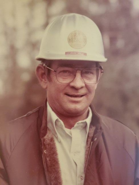 Obituary of John Hillary Wood