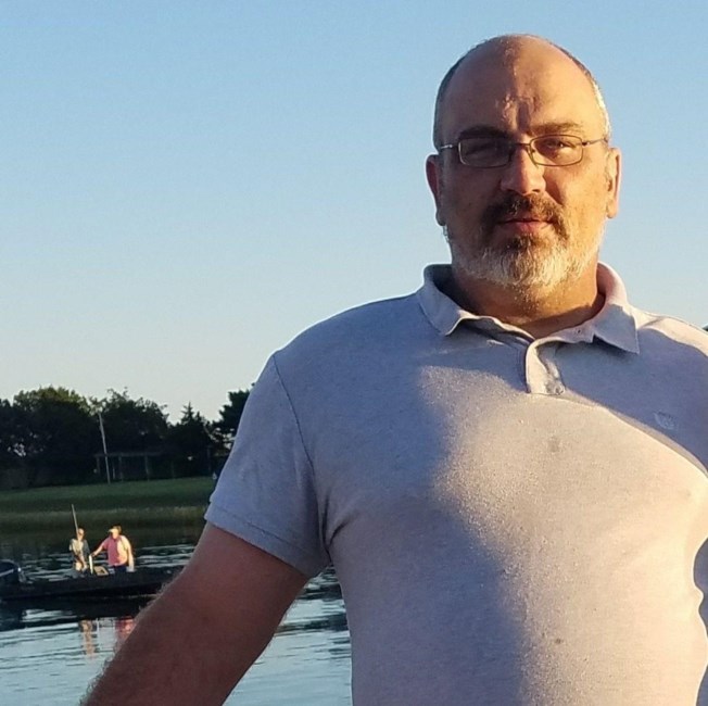 Obituary of John Robert Gurley