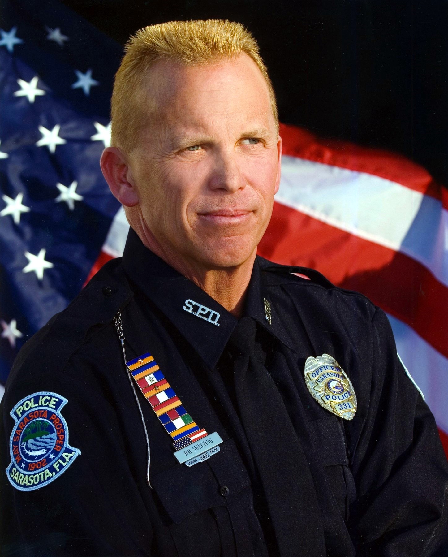 James Sweeting Obituary Sarasota, FL