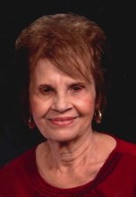 Obituary of Aurora Martinez