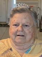 Obituary of Annette Reyher