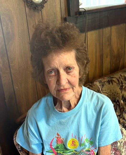 Obituary of Mae Bell McGee