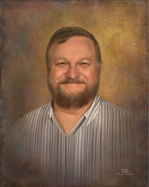 Obituary of Donald Heavrin