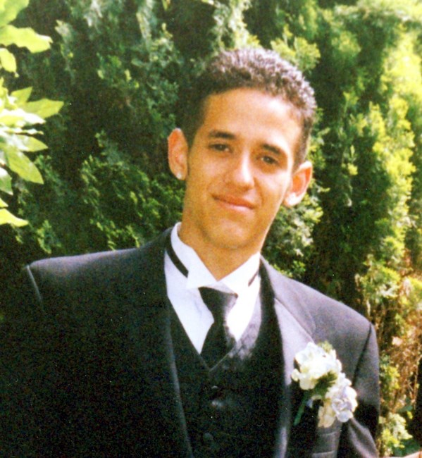 Obituary of Andres Jaime Flores