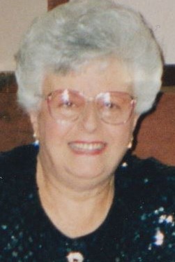 Obituary of Catherine DeCicco
