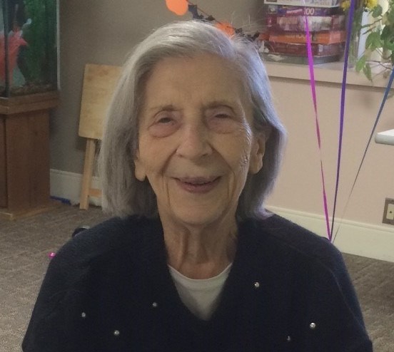 Obituary of Cathryn Erffmeyer Schmidt