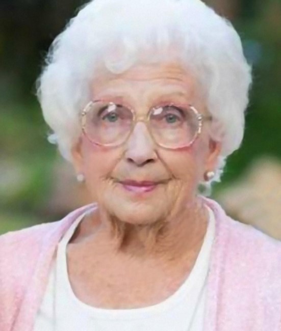 Obituary of Reba Nell Hall Woodie