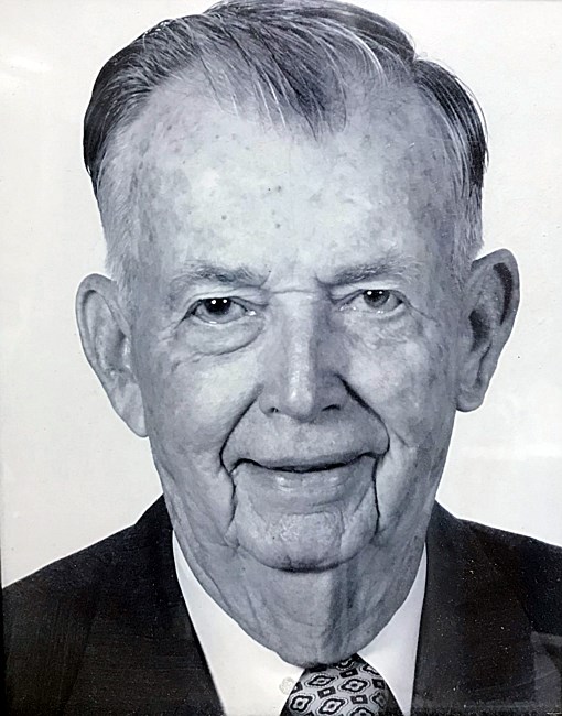 Obituario de James William Curry, Jr.
