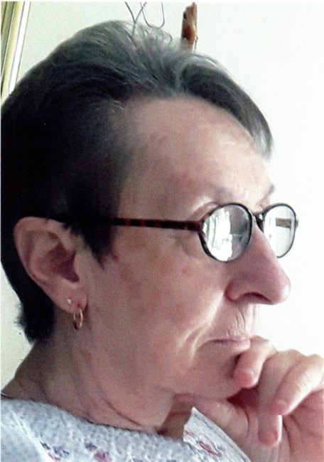 Obituary of Janice Jewel Dawn Kistler