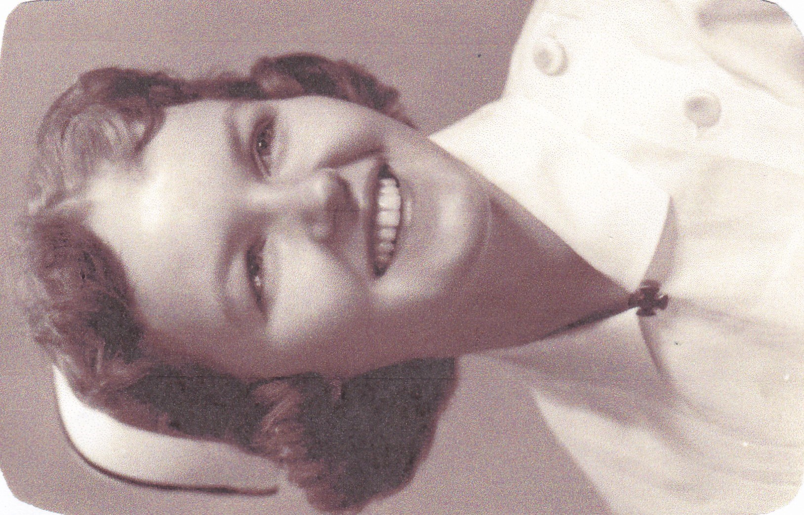 Obituary of Doris Marie Ferretti