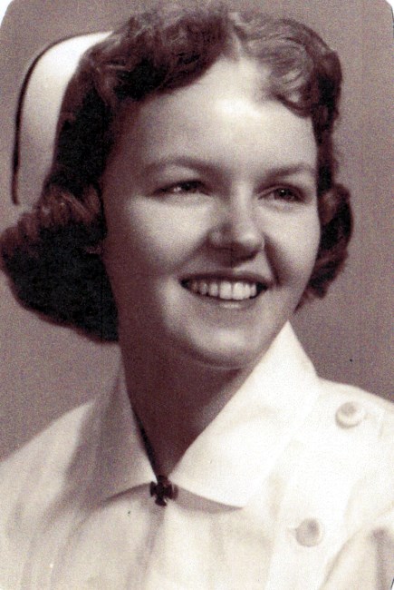 Obituary of Doris Marie Ferretti