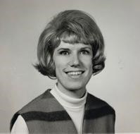 Obituary of Maurleen Evelyn Hatch