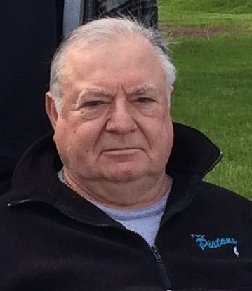 Obituary of Joseph Ronald Cimino