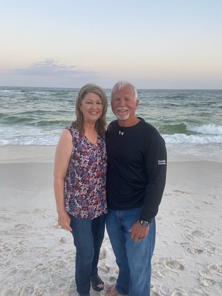 Obituary of Rebecca June Whitley