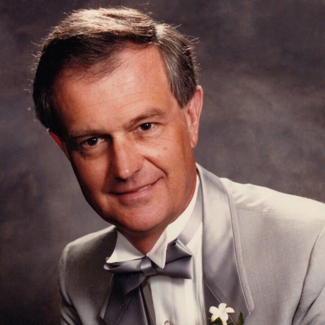 Obituary of Fred Jones