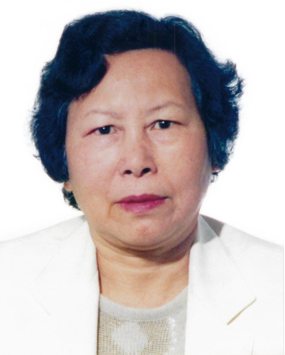 Obituary of Wai Yung Lee