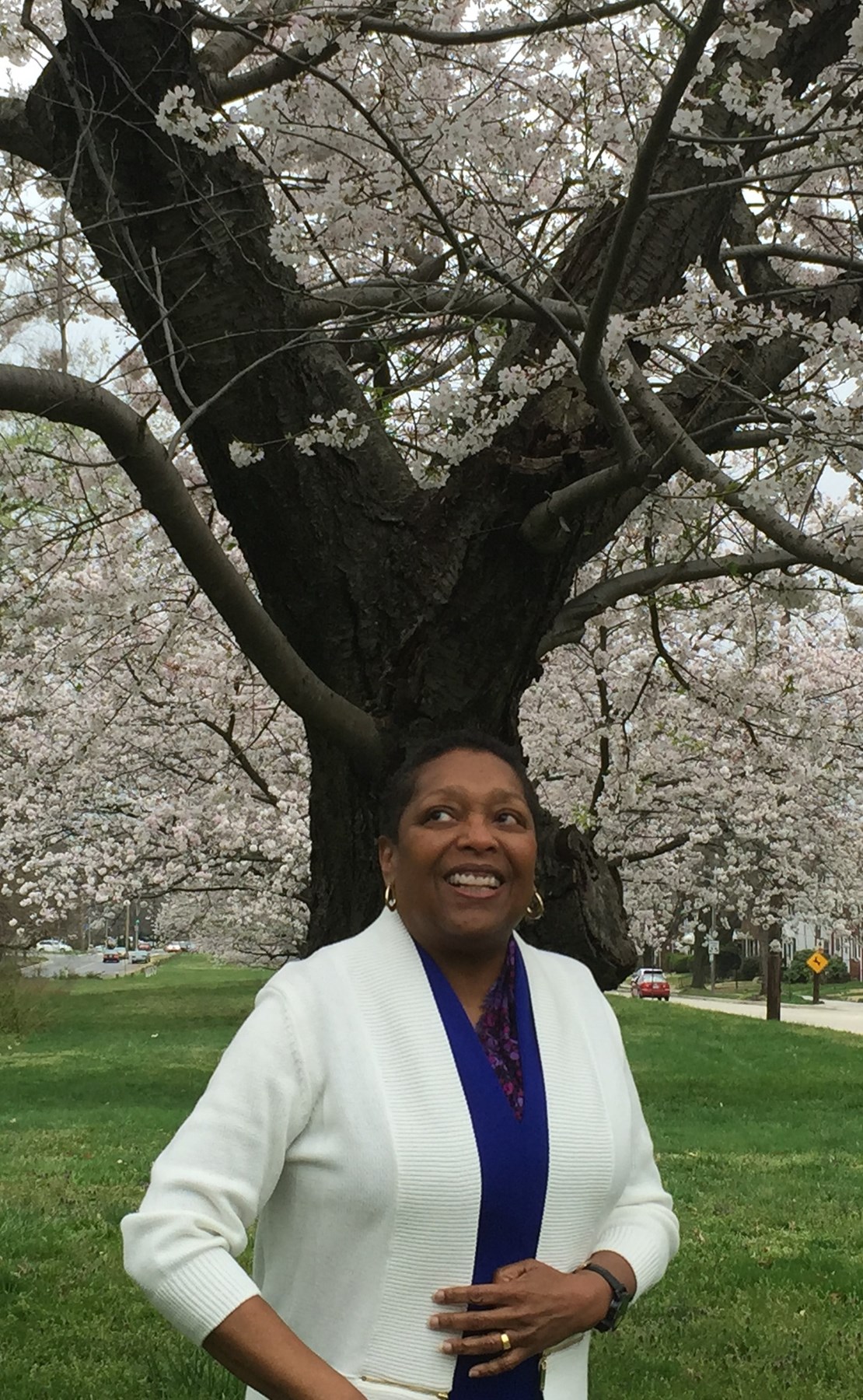 Obituary of Barbara Estelle Walker