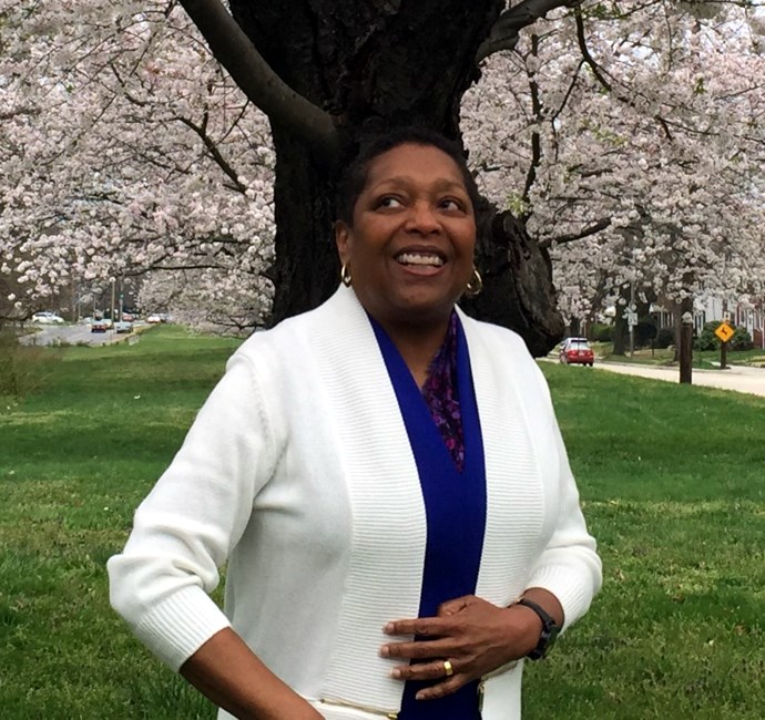 Obituary of Barbara Estelle Walker