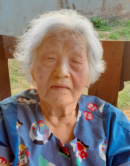 Obituary of Sadako Oishi
