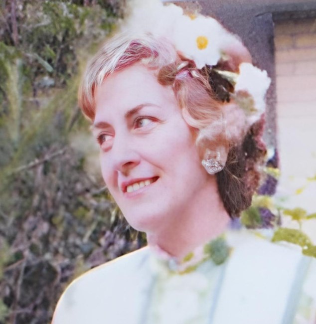 Obituary of Sheila Elizabeth McGuirl