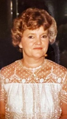 Obituary of Margaret "Peggy" Jelks Haigler