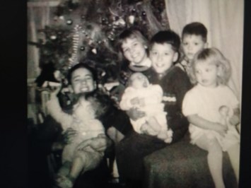 Obituary of Roger Dennis Jones