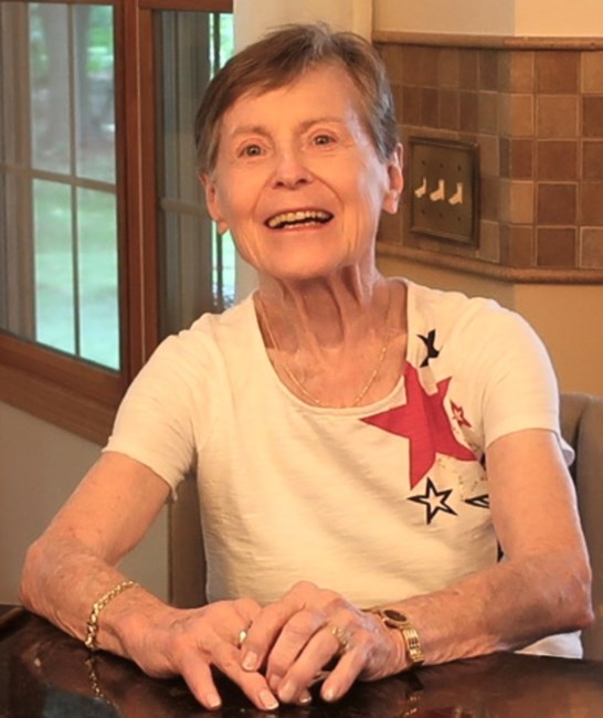Obituary of Sandra Jeanne Janke