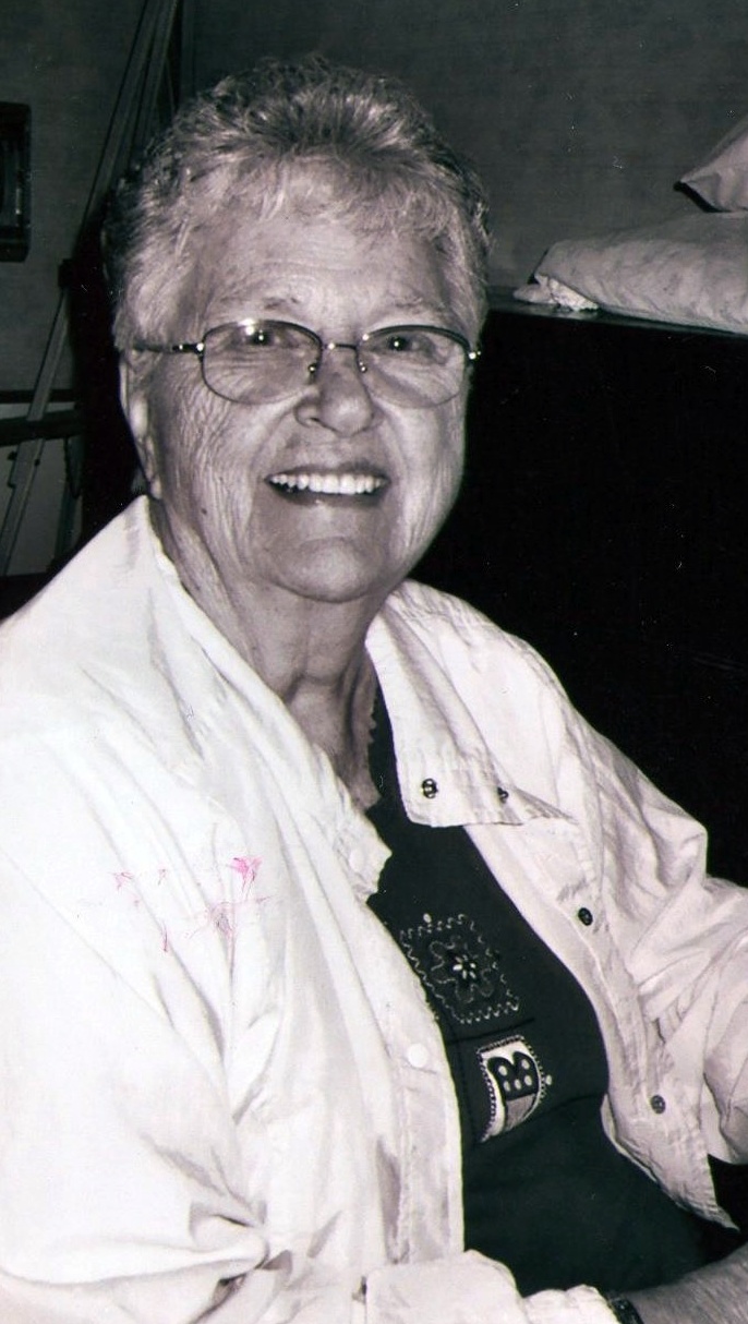 Mary Crawford Obituary Westminster, CA