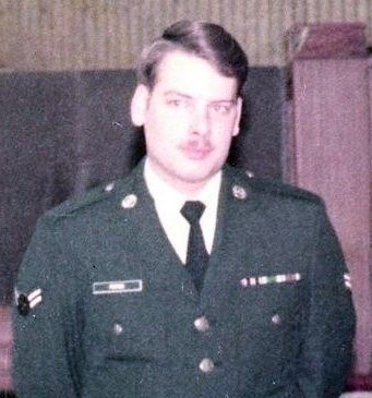 Obituary of Curtis Gene Porter