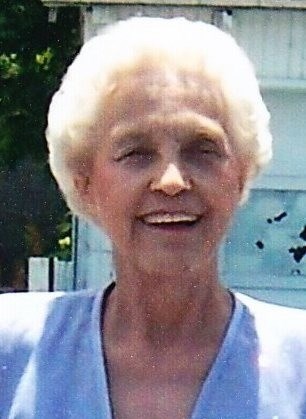 Obituary of Dorothy A. Bogdon