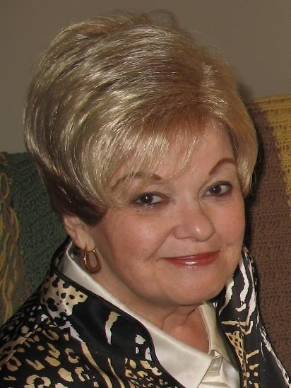 Obituary of Darlene Fisher