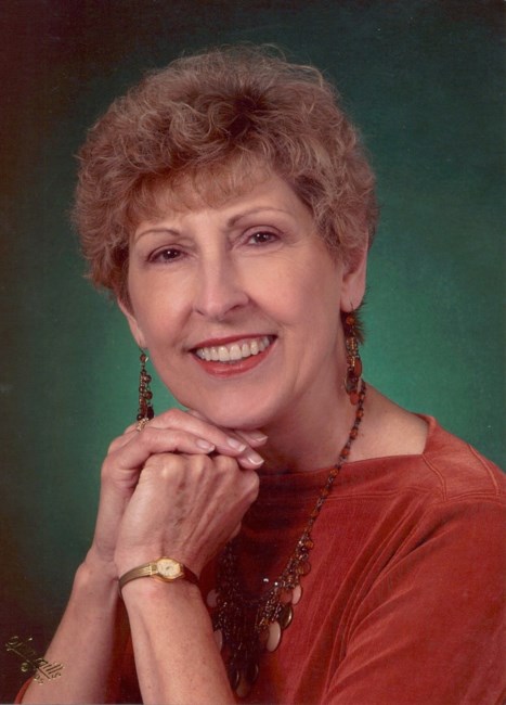 Obituary of Joyce M. Powell