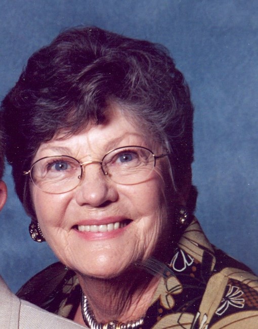Obituary of Wanda Thompson
