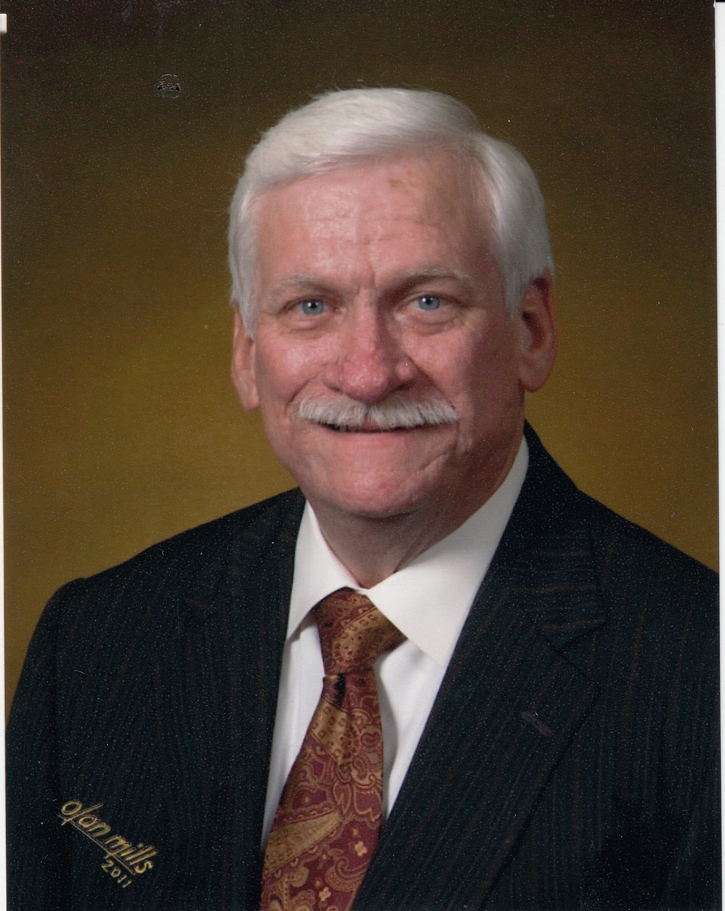 Obituary of Mr.  Douglas Fortenberry