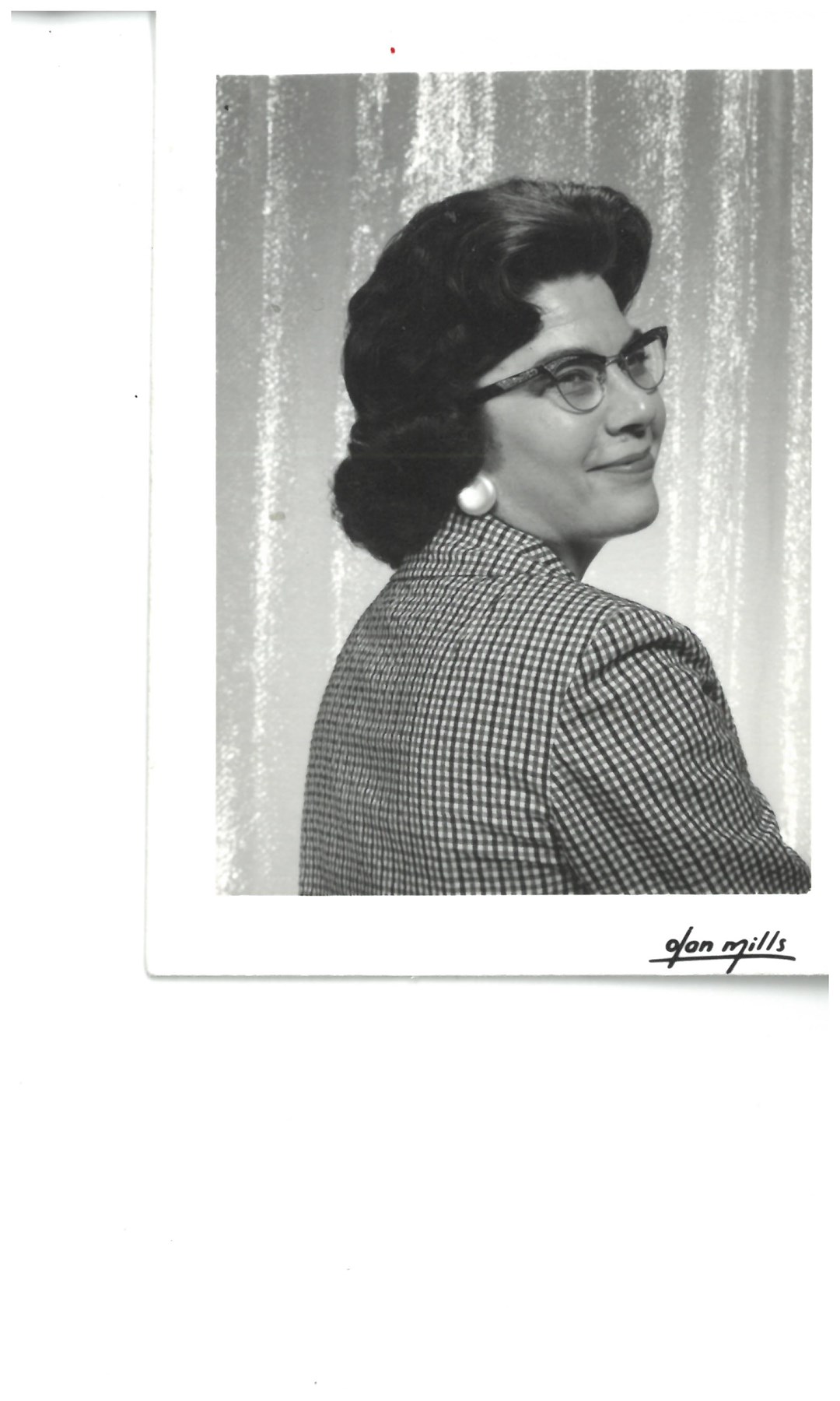 Julia Clark Obituary Charlotte, NC