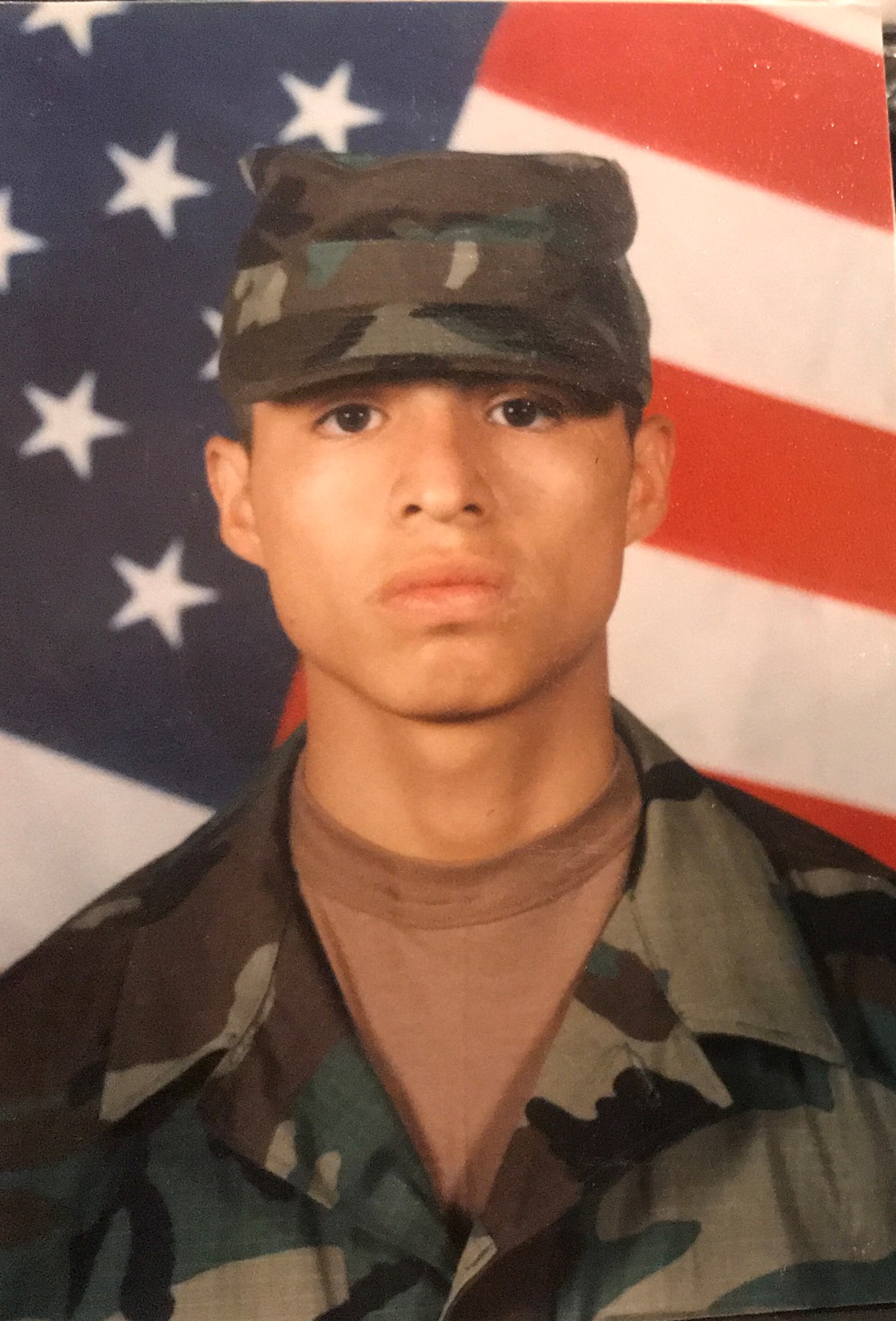 Obituary of Nestor Ricardo Cardenasdiaz