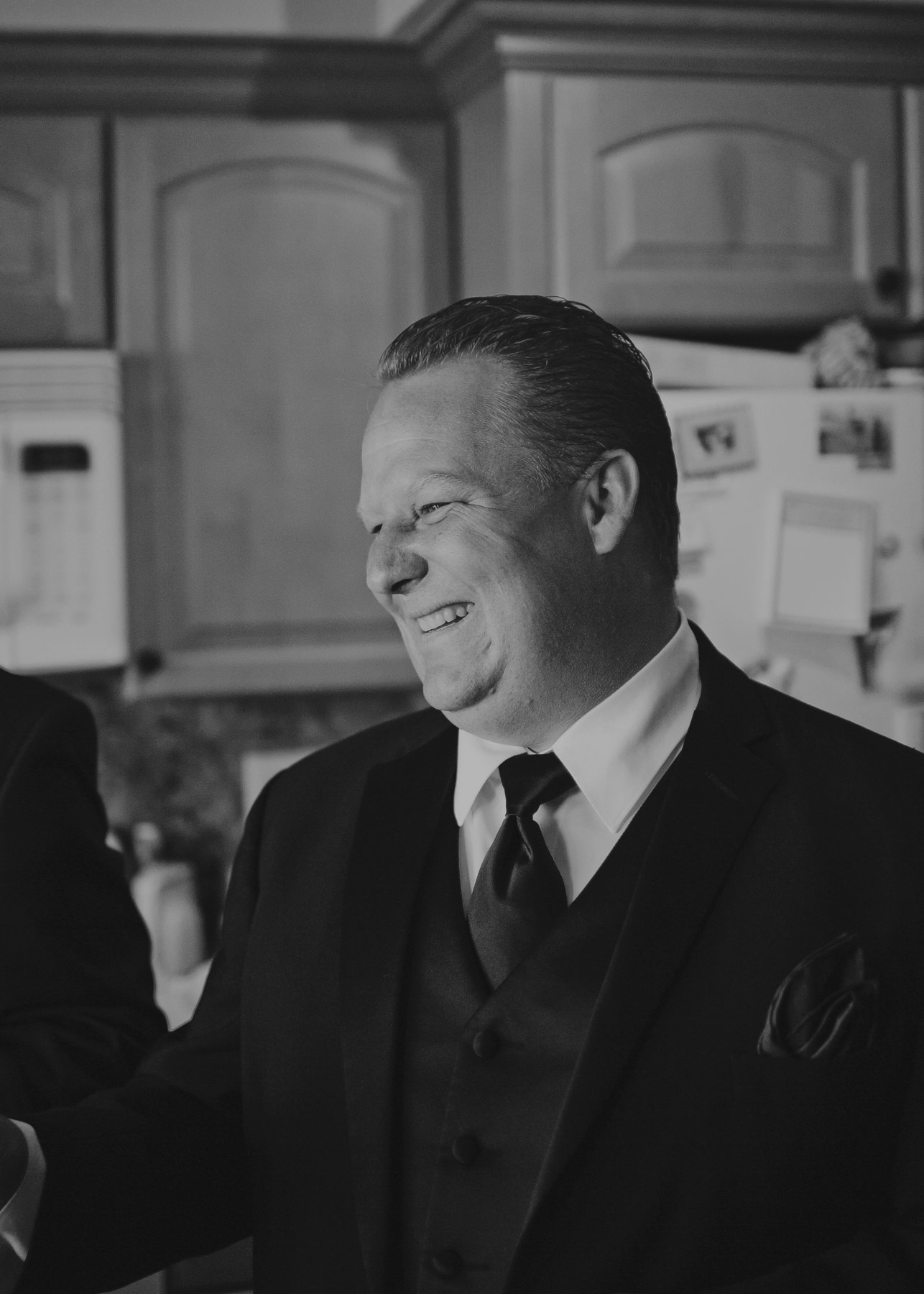 Obituary of Robert David Yorke