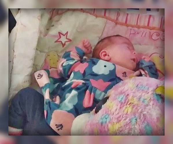 Obituary of Hope Amelia Kellar-Leziert