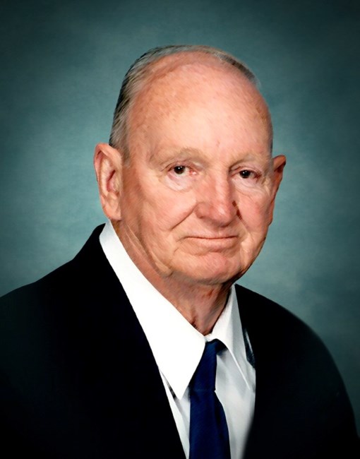 Avis de décès de George H. Kohler